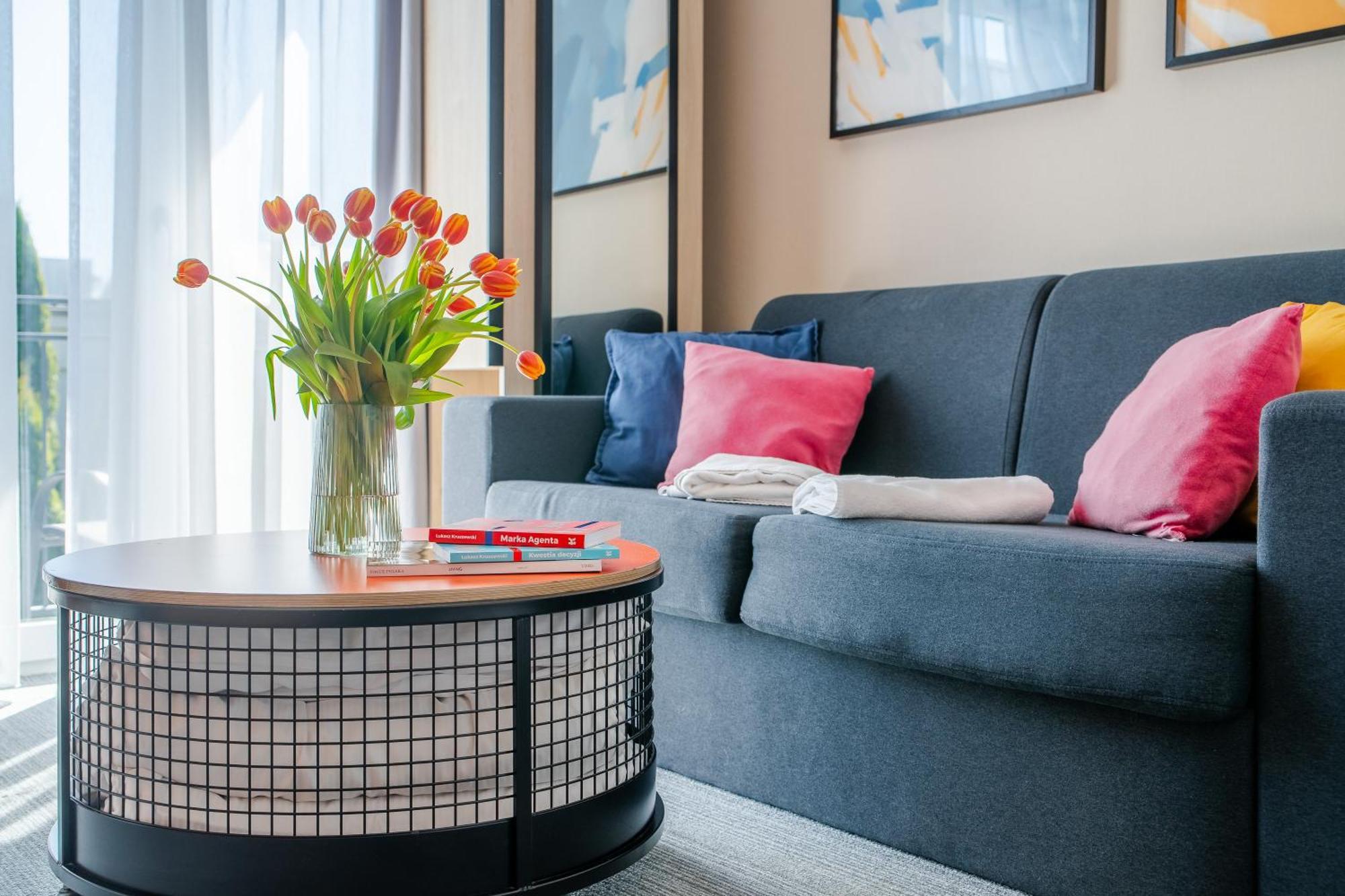 Aparthotel Ind.u Kołobrzeg