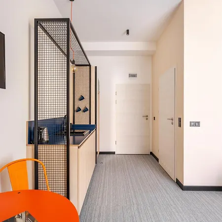 Ind.U Apartamenty Kolobrzeg Exterior photo