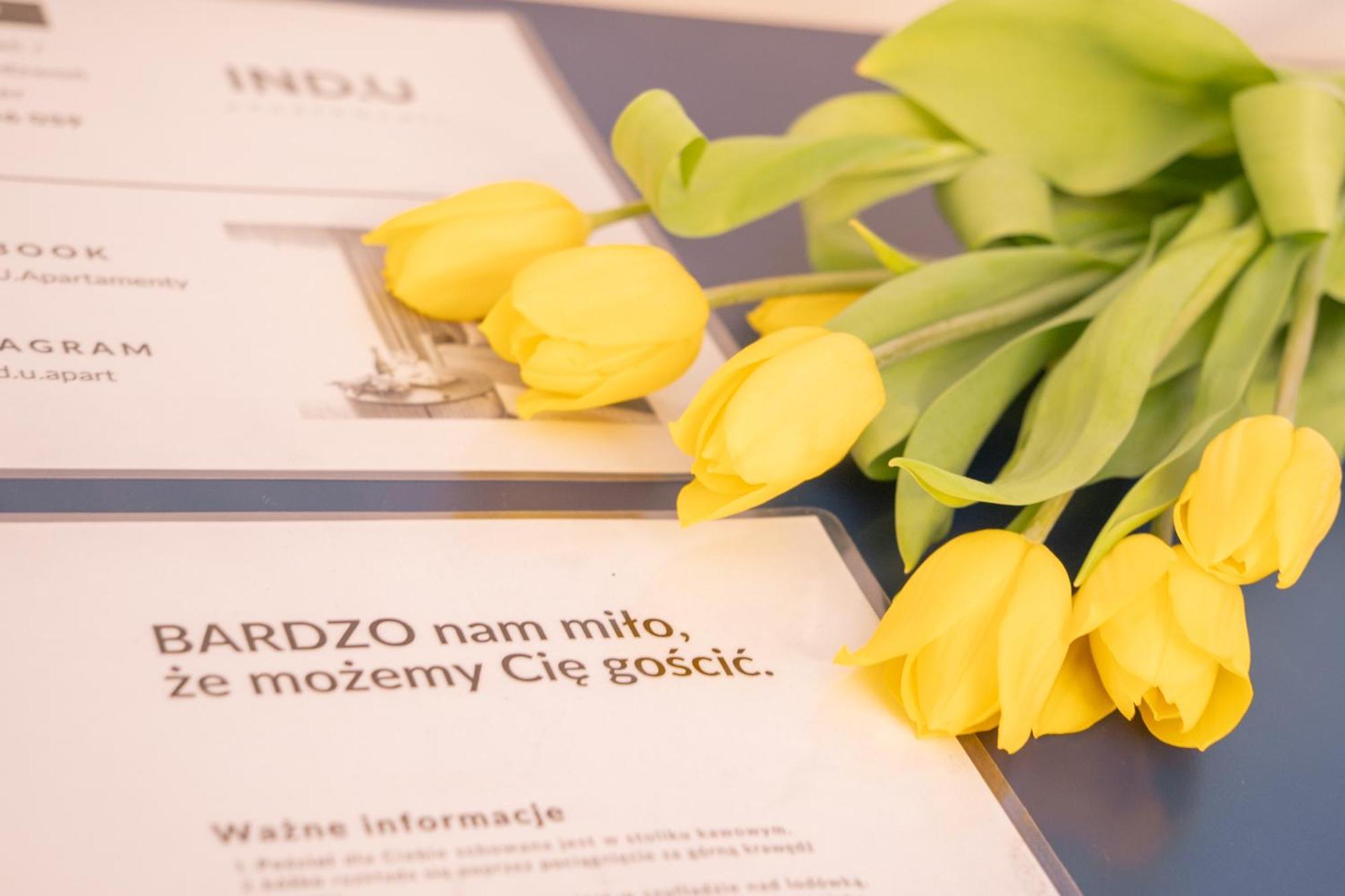 Ind.u * Kolobrzeg