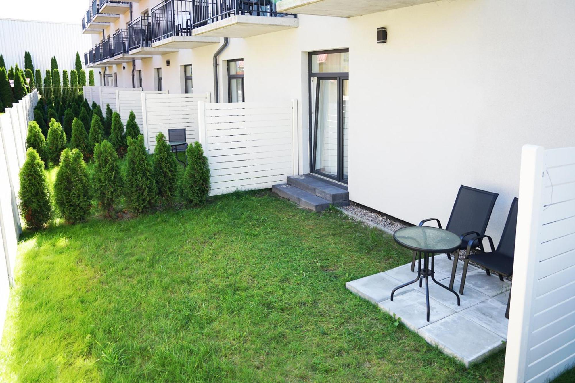 Ind.u Aparthotel Kolobřeh