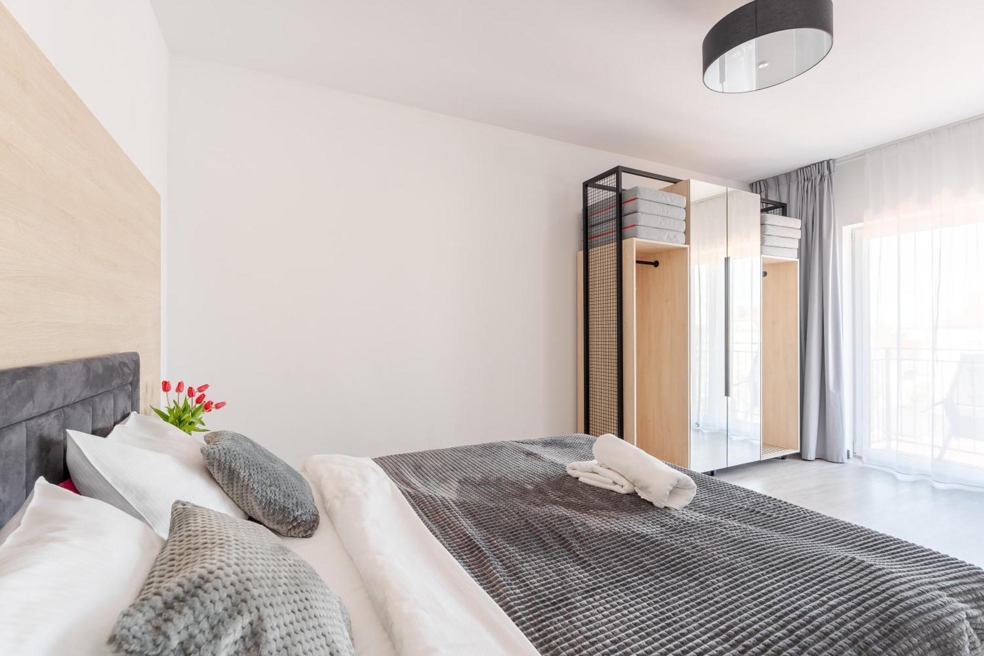 Ind.u Aparthotel *