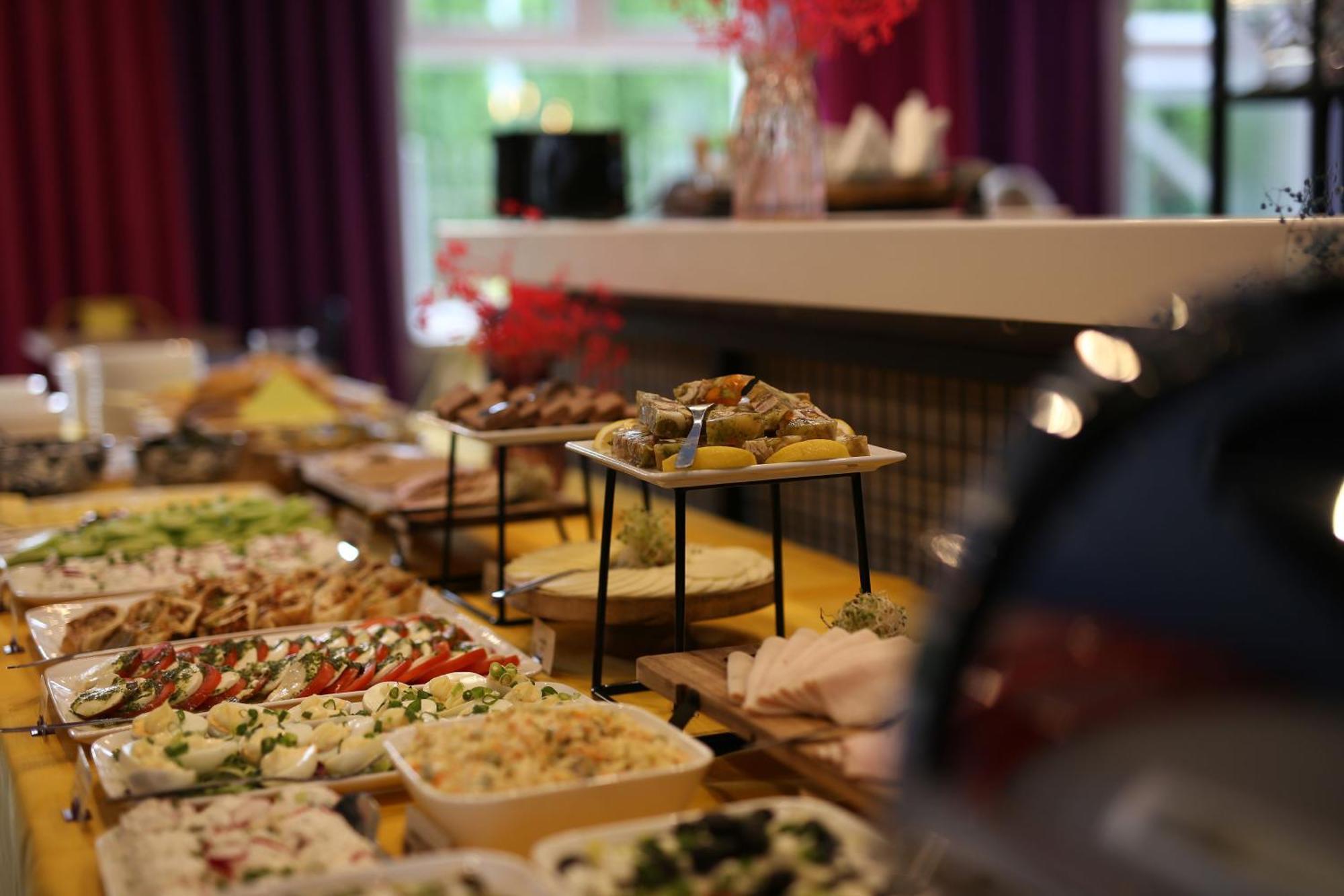 Aparthotel Ind.u Kolobrzeg