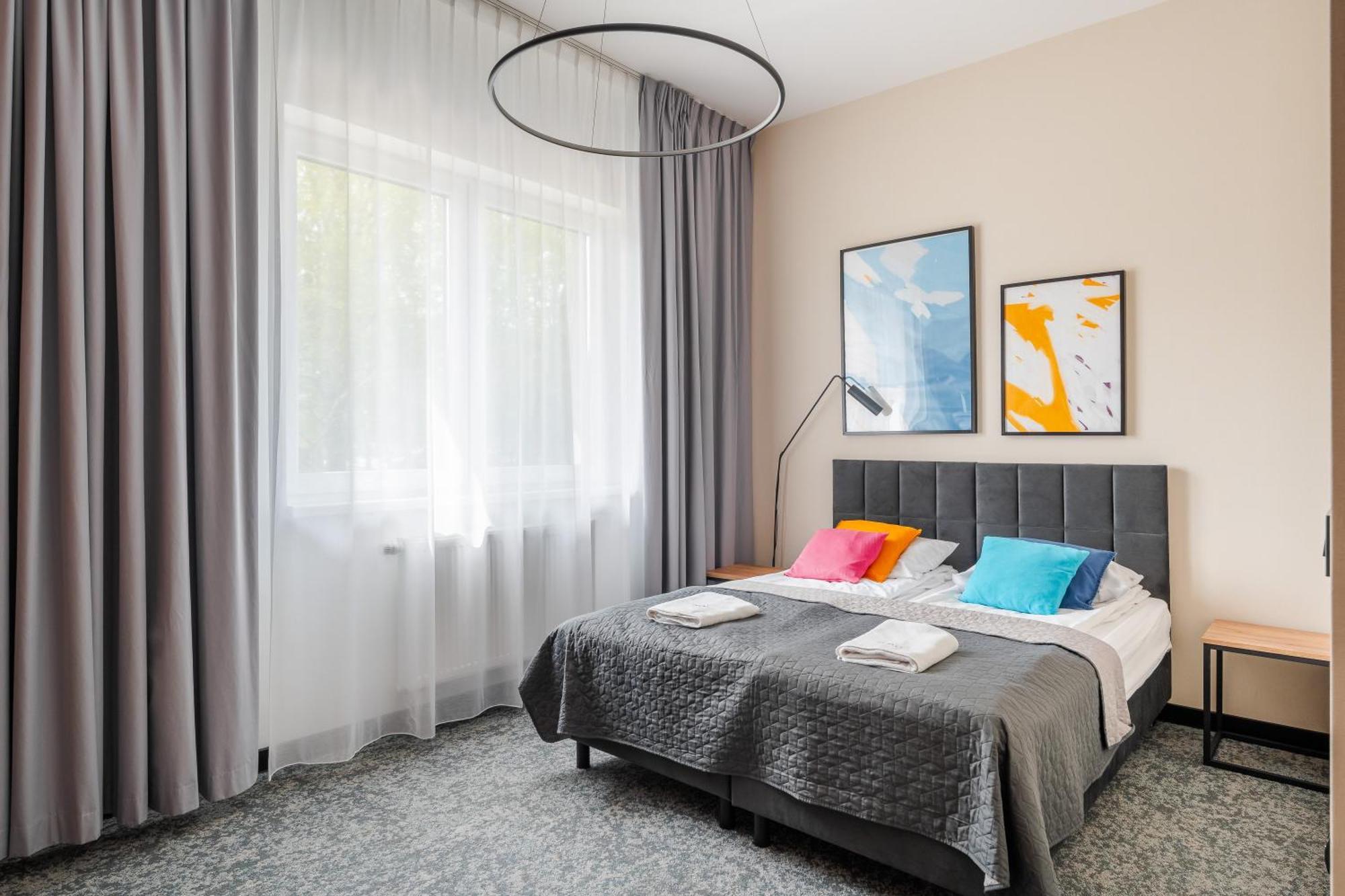 Aparthotel Ind.u Kolobrzeg